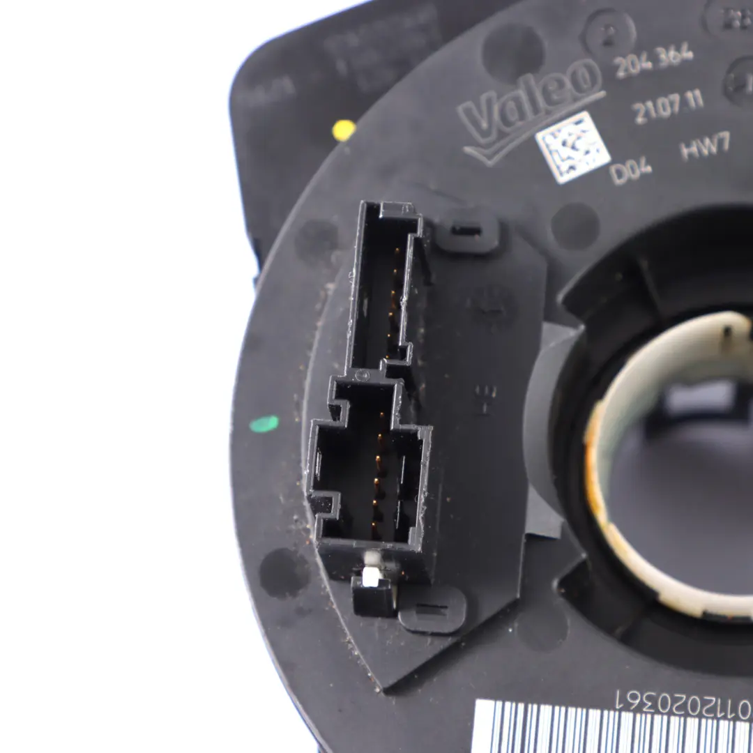 Interruttore colonna sterzo cluster stelo per Mini Cooper R57 R58 R59 con numero di parte 9253777 Mini Cooper R57 R58 R59 Interruttore colonna sterzo cluster stelo - SKU 9253777-1 - Numero di parte 9253777