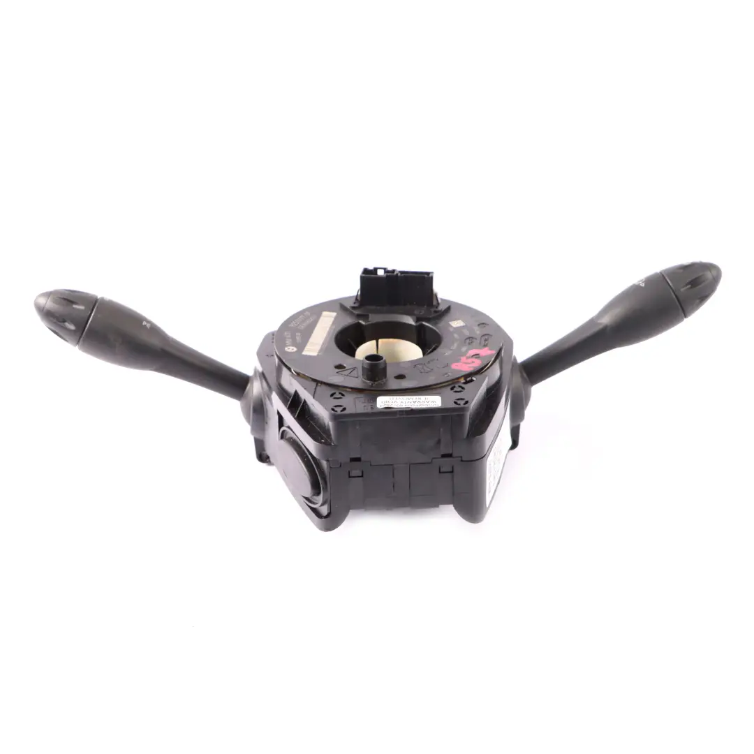 Steering Column Switch Cluster Wiper Stalk to Mini Cooper R57 R58 R59 with Part number 9253777 Mini Cooper R57 R58 R59 Steering Column Switch Cluster Wiper Stalk - SKU 9253777-1 - Part number 9253777