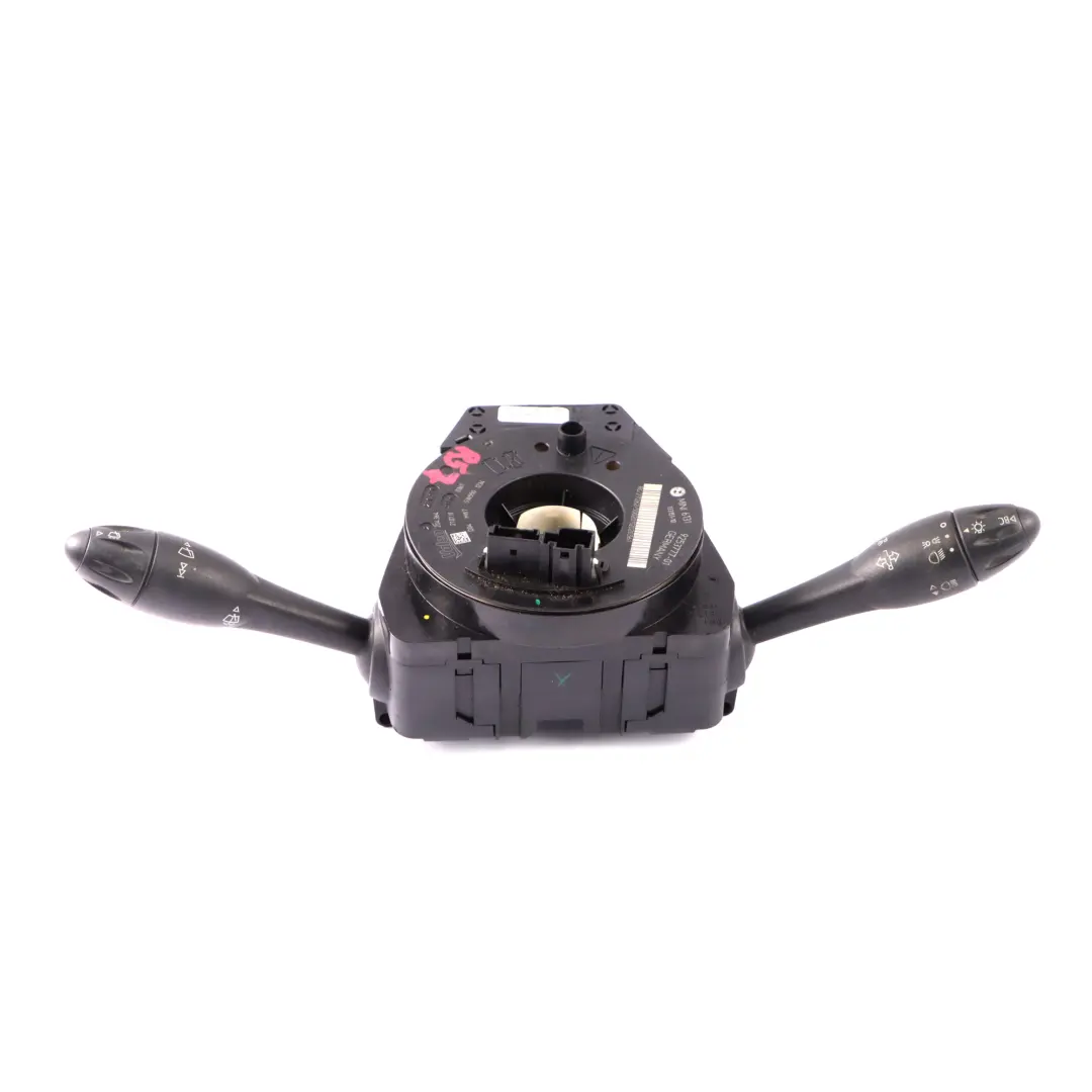 Mini Cooper R57 R58 R59 Steering Column Switch Cluster Wiper Stalk - SKU 9253777-1 - Part number 9253777