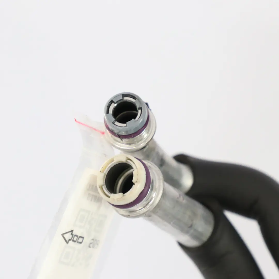 Evaporator BMW X3 F25 X4 F26 Air Conditioning A/C Evaporator Valeo to with Part number 9262433 Evaporator BMW X3 F25 X4 F26 Air Conditioning A/C Evaporator Valeo - SKU rhd-9262433 - Part number 9262433