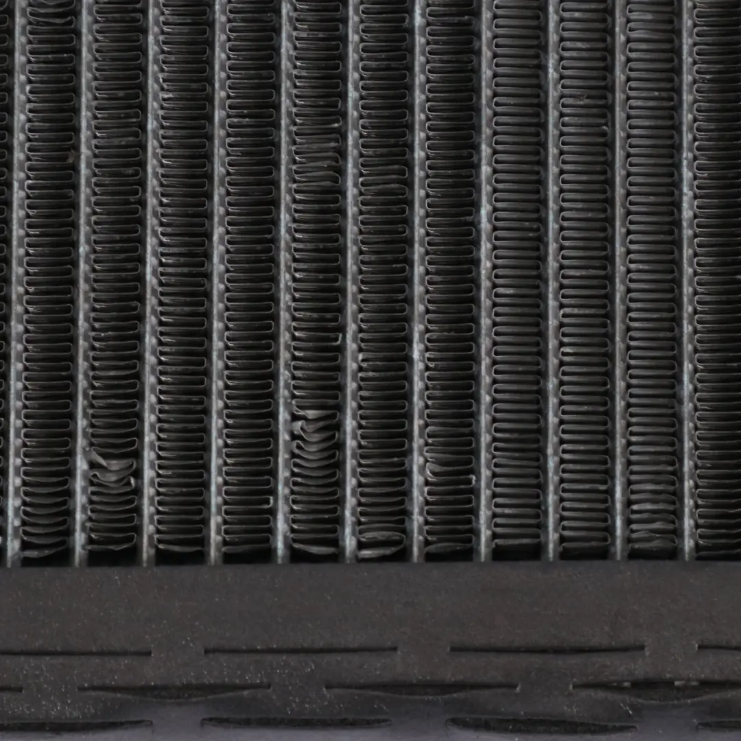 Evaporator BMW X3 F25 X4 F26 Air Conditioning A/C Evaporator Valeo to with Part number 9262433 Evaporator BMW X3 F25 X4 F26 Air Conditioning A/C Evaporator Valeo - SKU rhd-9262433 - Part number 9262433