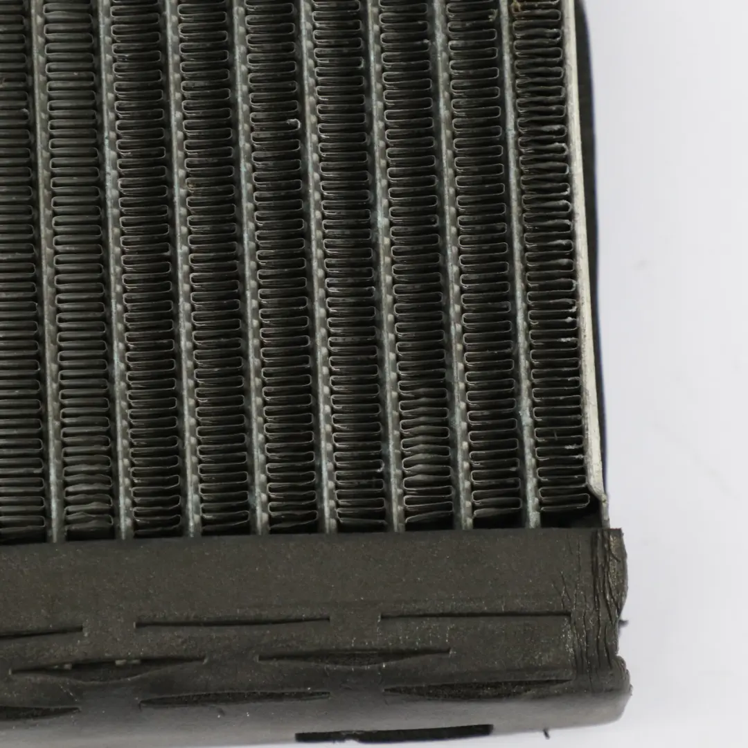 Evaporator BMW X3 F25 X4 F26 Air Conditioning A/C Evaporator Valeo to with Part number 9262433 Evaporator BMW X3 F25 X4 F26 Air Conditioning A/C Evaporator Valeo - SKU rhd-9262433 - Part number 9262433