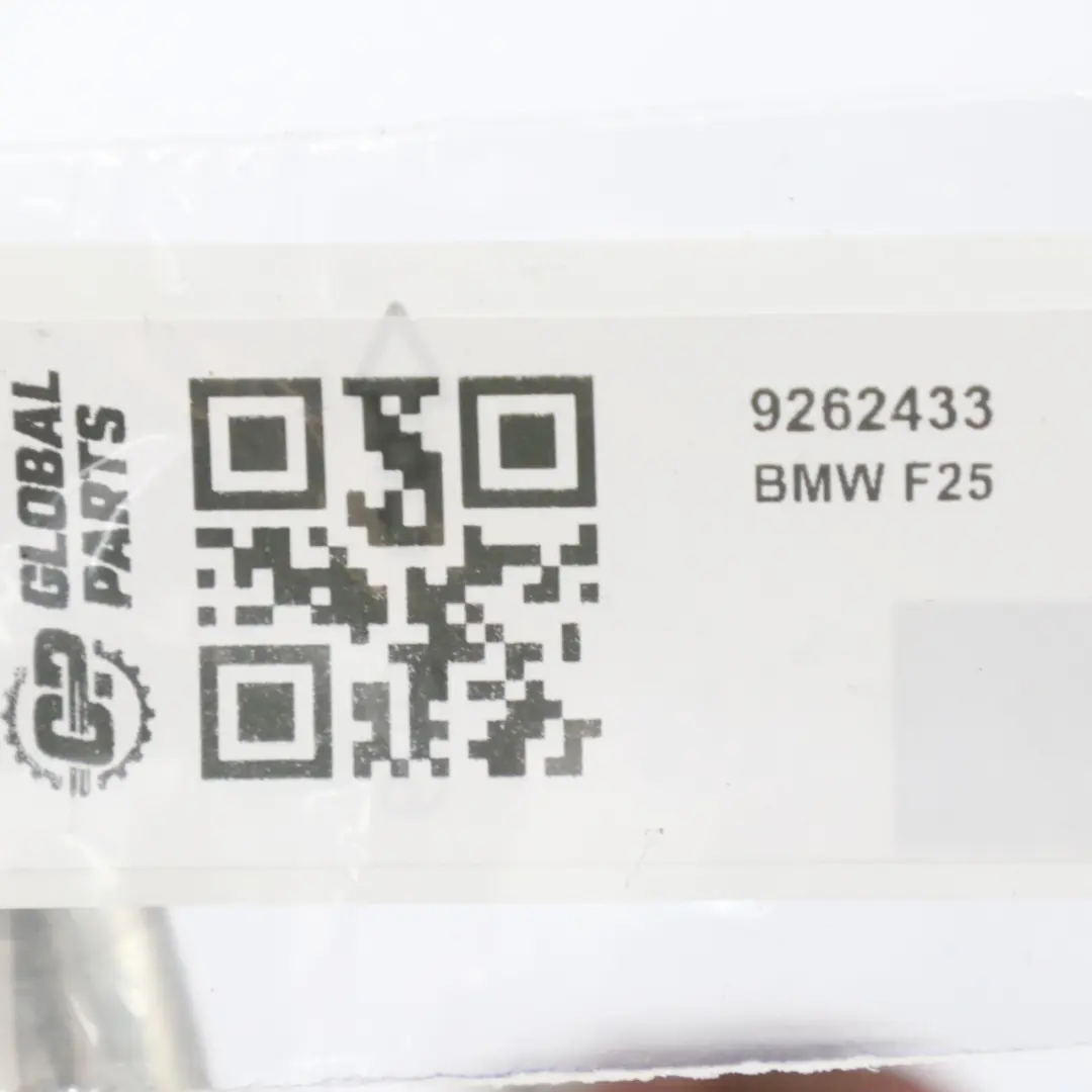 Evaporator BMW X3 F25 X4 F26 Air Conditioning A/C Evaporator Valeo to with Part number 9262433 Evaporator BMW X3 F25 X4 F26 Air Conditioning A/C Evaporator Valeo - SKU rhd-9262433 - Part number 9262433