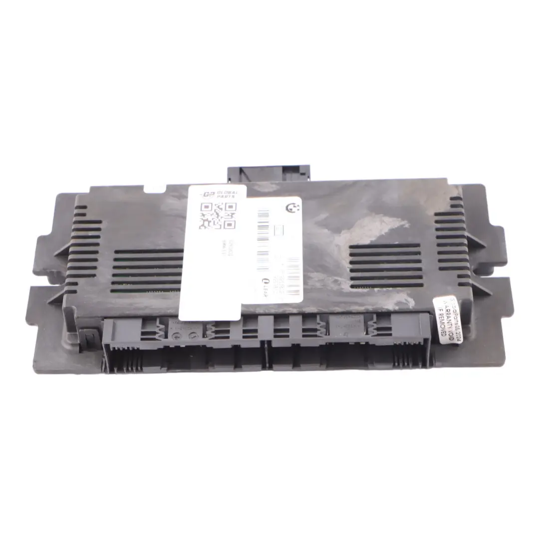 Lights Module BMW E90 E91 E92 E93 Footwell Control Module to with Part number 9263802 Lights Module BMW E90 E91 E92 E93 Footwell Control Module - SKU 9263802 - Part number 9263802