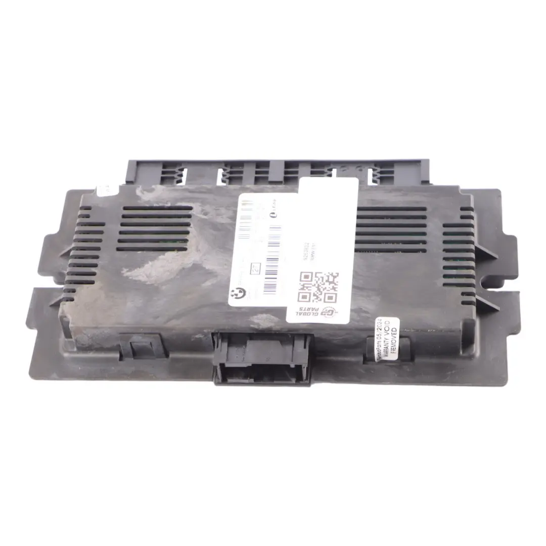 Lights Module BMW E90 E91 E92 E93 Footwell Control Module to with Part number 9263802 Lights Module BMW E90 E91 E92 E93 Footwell Control Module - SKU 9263802 - Part number 9263802