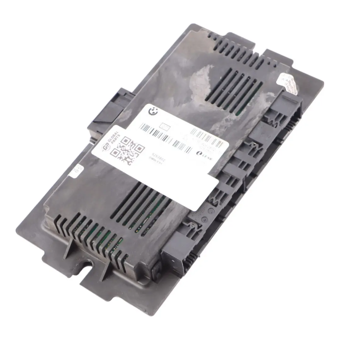 Lights Module BMW E90 E91 E92 E93 Footwell Control Module to with Part number 9263802 Lights Module BMW E90 E91 E92 E93 Footwell Control Module - SKU 9263802 - Part number 9263802