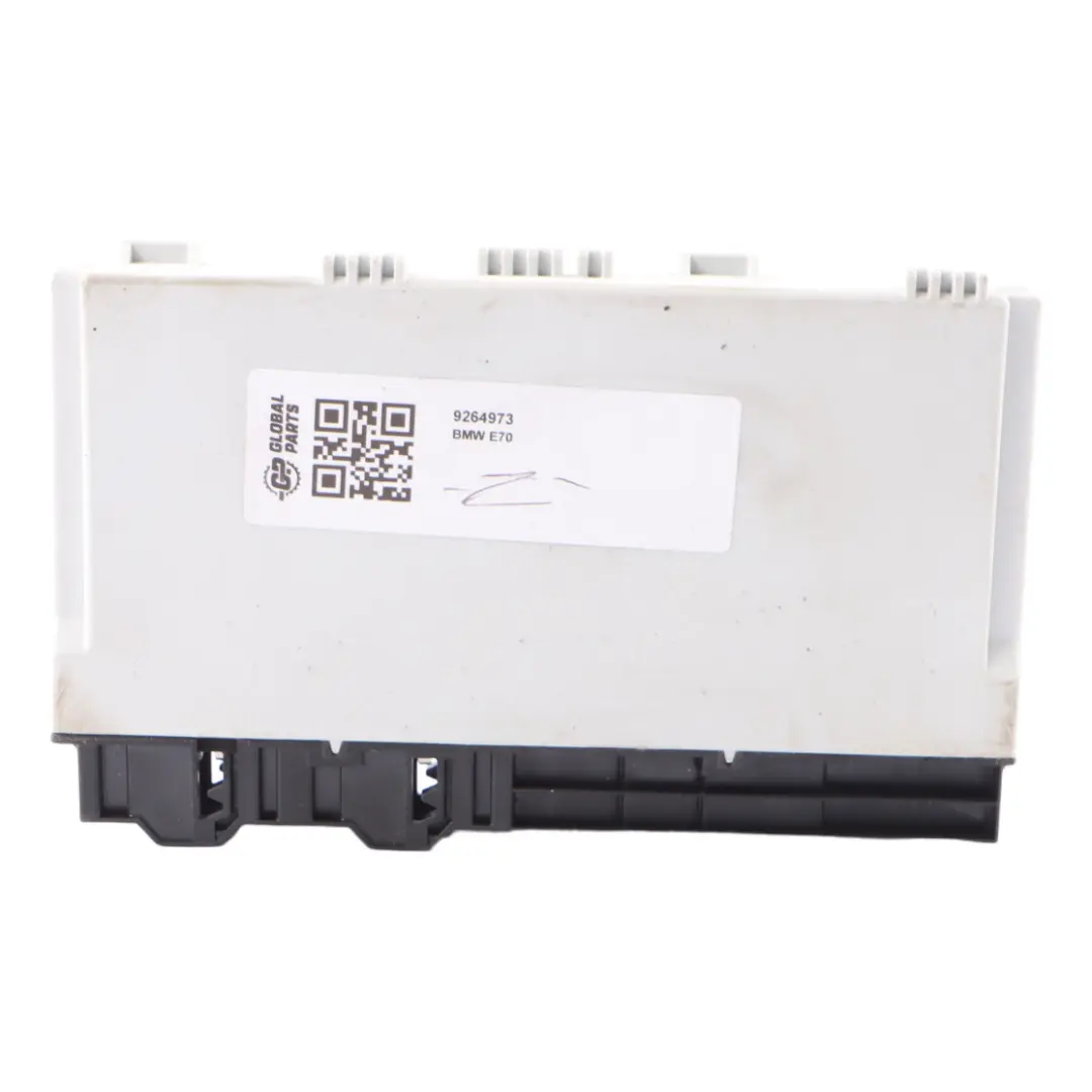 Seat module BMW X5 E70 Seat Control Unit Module ECU - SKU 9264973 - Part number 9264973