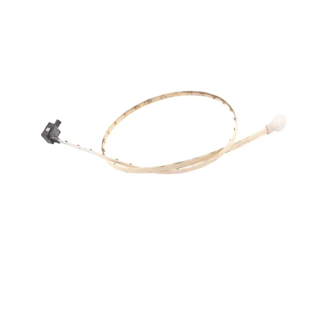 BMW F12 Convertible Cabrio Pedestrian Protection Sensor Cable PTS - SKU 9276530 - Part number 9276530