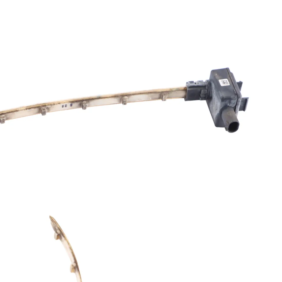 Pedestrian Protection Sensor Cable PTS to BMW F12 Convertible Cabrio with Part number 9276530 BMW F12 Convertible Cabrio Pedestrian Protection Sensor Cable PTS - SKU 9276530 - Part number 9276530