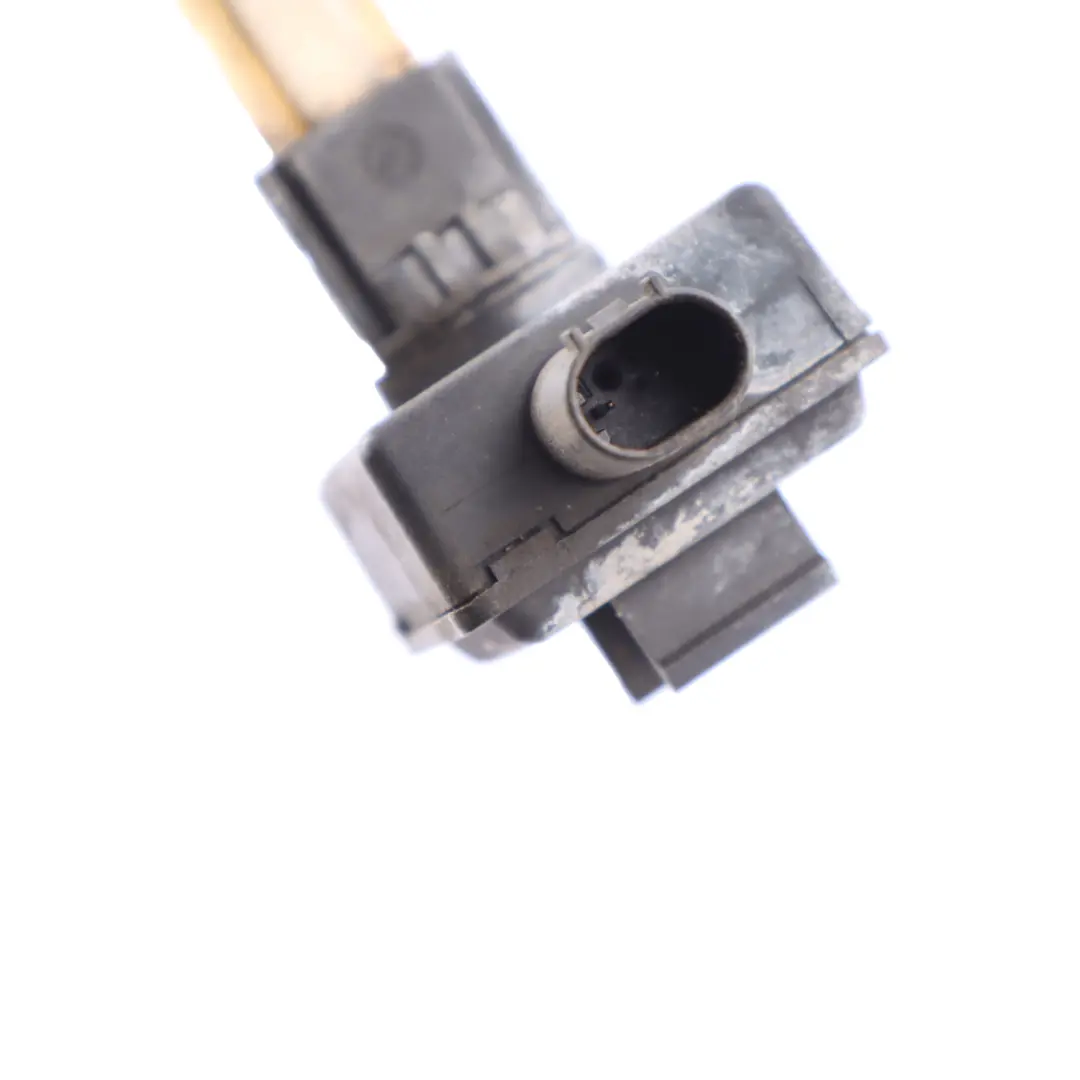 Pedestrian Protection Sensor Cable PTS to BMW F12 Convertible Cabrio with Part number 9276530 BMW F12 Convertible Cabrio Pedestrian Protection Sensor Cable PTS - SKU 9276530 - Part number 9276530