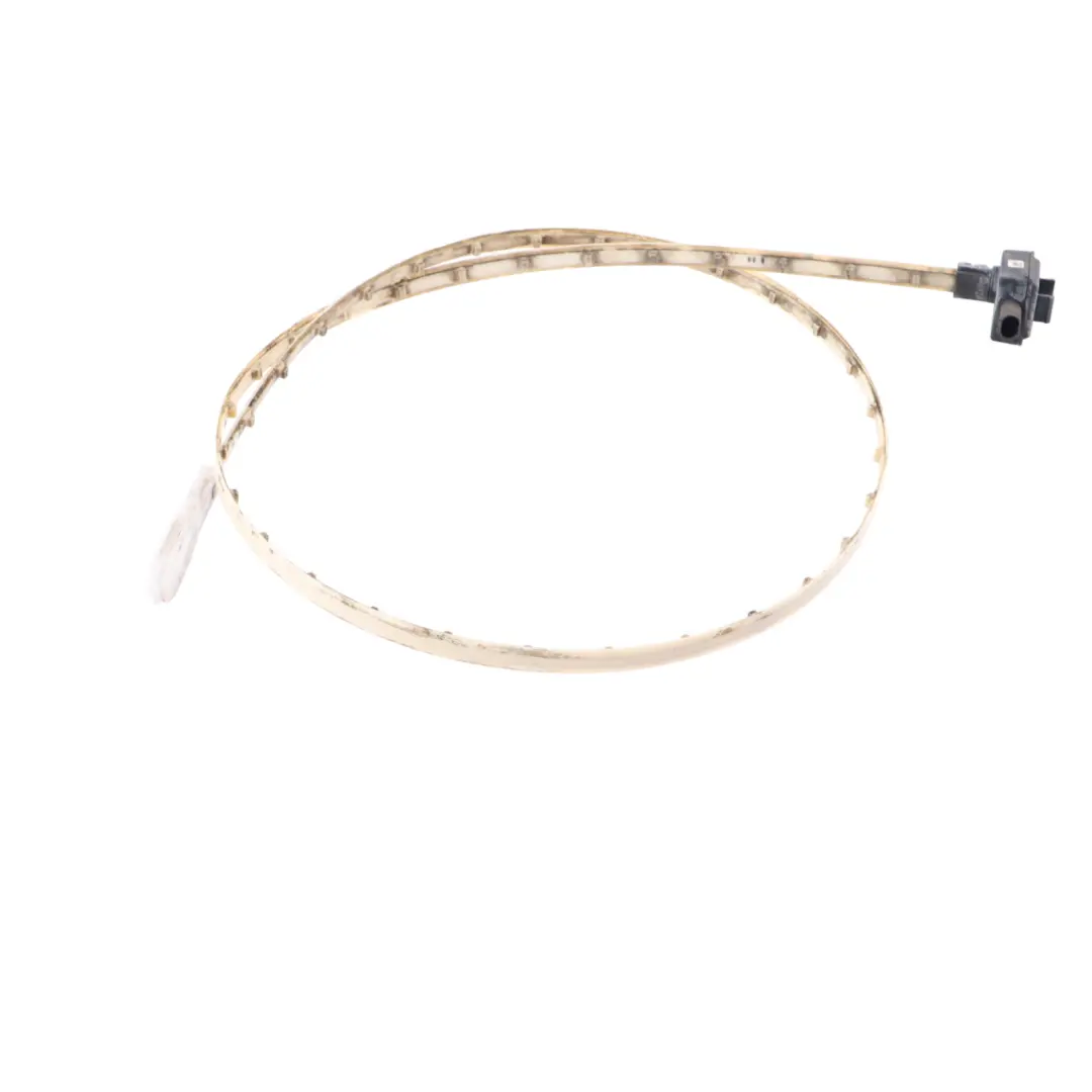 Pedestrian Protection Sensor Cable PTS to BMW F12 Convertible Cabrio with Part number 9276530 BMW F12 Convertible Cabrio Pedestrian Protection Sensor Cable PTS - SKU 9276530 - Part number 9276530