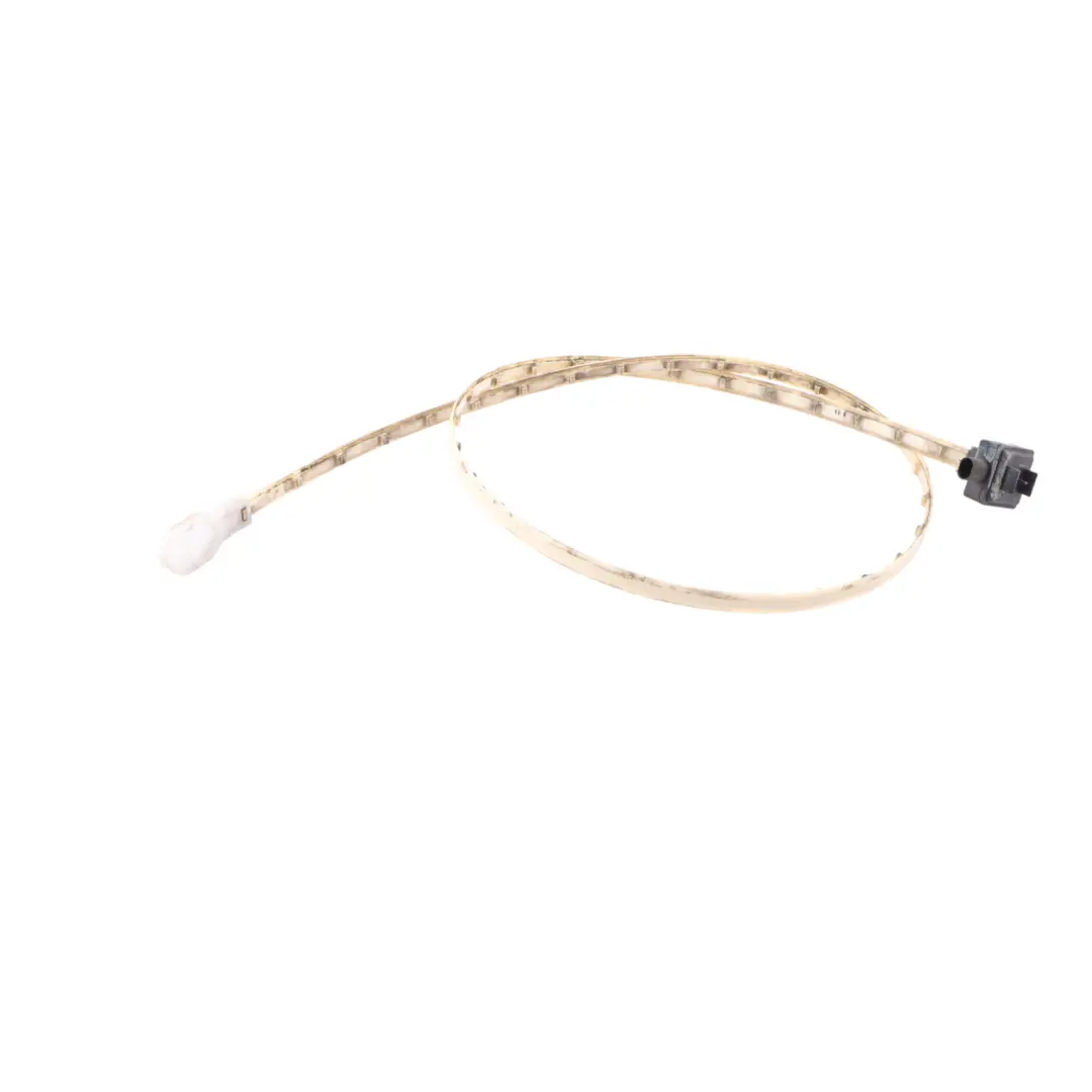 BMW F12 Convertible Cabrio Pedestrian Protection Sensor Cable PTS - SKU 9276530 - Part number 9276530