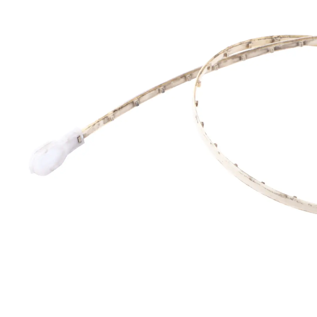 Pedestrian Protection Sensor Cable PTS to BMW F12 Convertible Cabrio with Part number 9276530 BMW F12 Convertible Cabrio Pedestrian Protection Sensor Cable PTS - SKU 9276530 - Part number 9276530