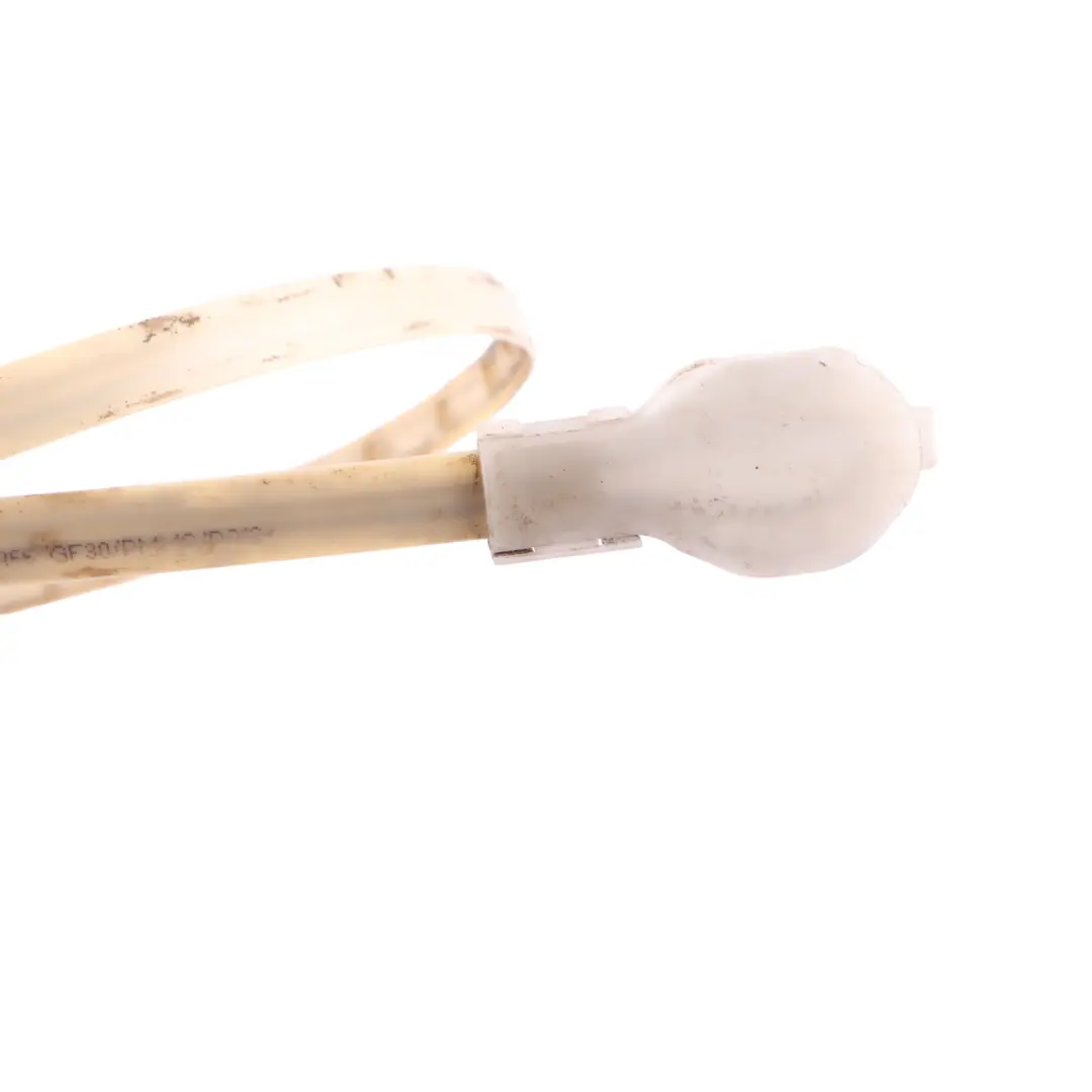 Pedestrian Protection Sensor Cable PTS to BMW F12 Convertible Cabrio with Part number 9276530 BMW F12 Convertible Cabrio Pedestrian Protection Sensor Cable PTS - SKU 9276530 - Part number 9276530