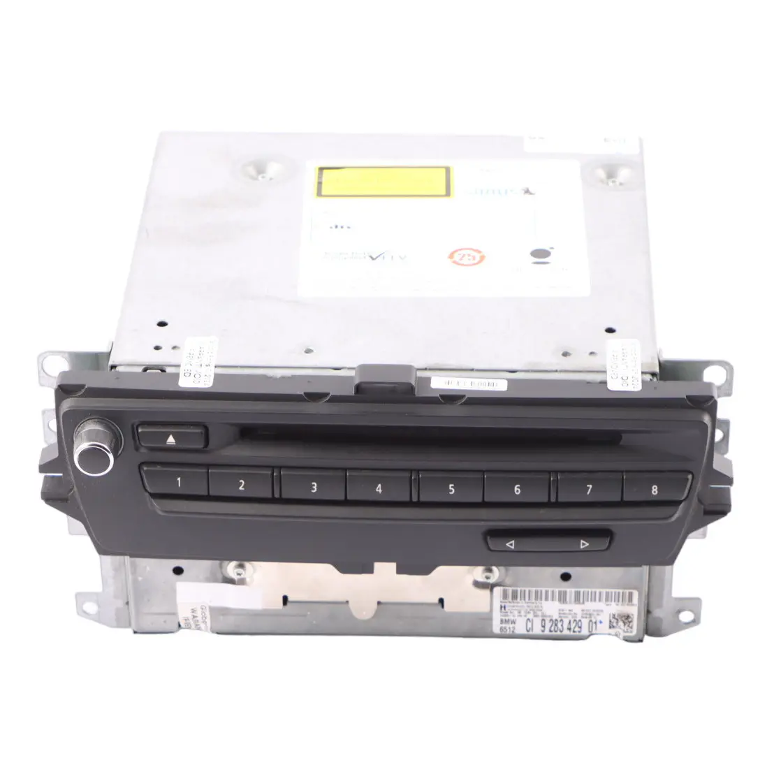 BMW E90 E91 E92 E93 LCI Radio CD Player Multimedia Head Unit 9283429