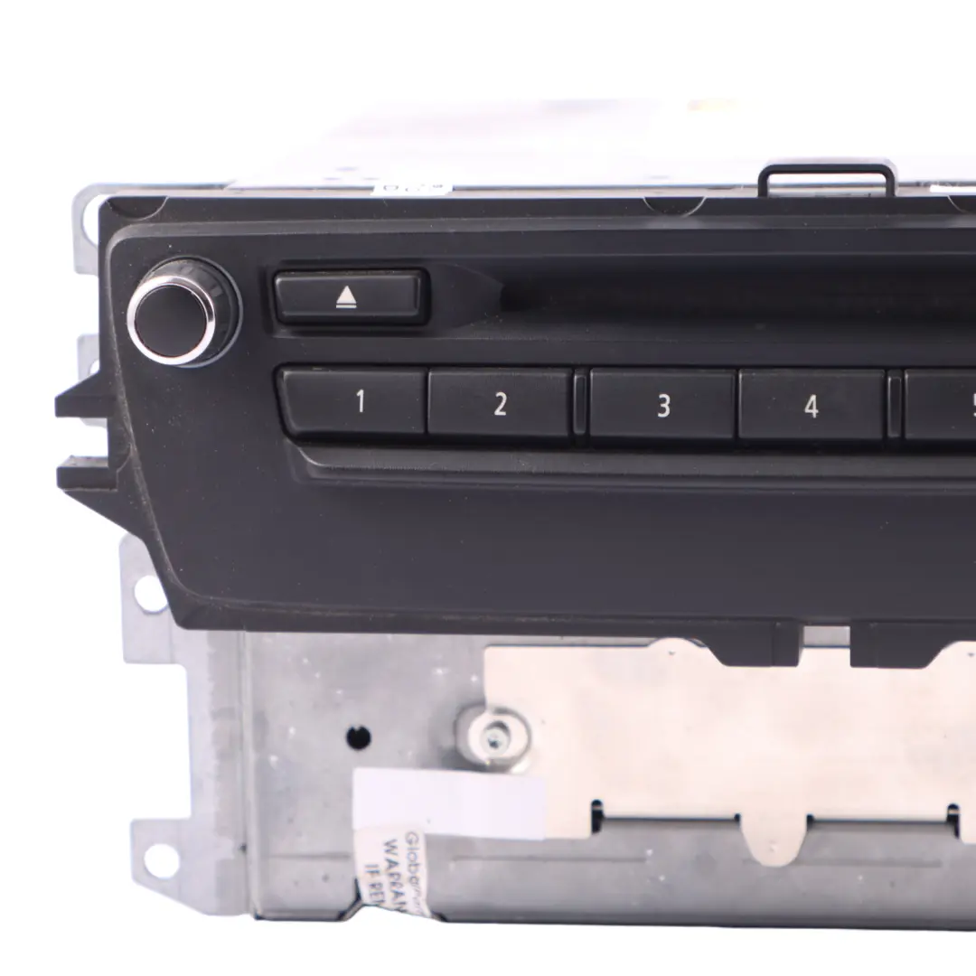 Radio Lecteur CD Unité Principale Multimédia pour BMW E90 E91 E92 E93 LCI à propos du numéro de pièce 9283429 BMW E90 E91 E92 E93 LCI Radio Lecteur CD Unité Principale Multimédia - SKU 9283429 - Numéro de pièce 9283429