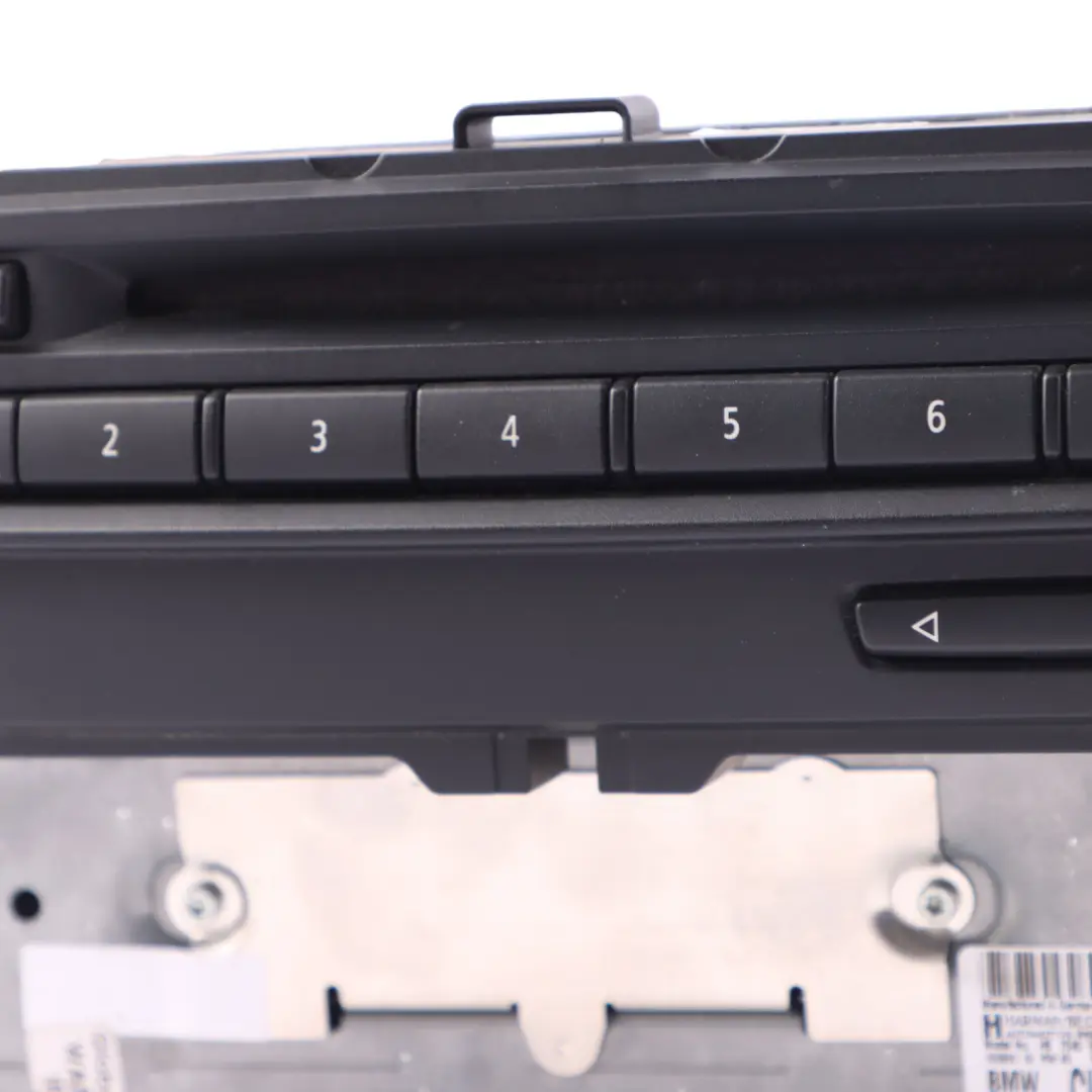 Radio Odtwarzacz CD Multimedia do BMW E90 E91 E92 E93 LCI o numerze 9283429 BMW E90 E91 E92 E93 LCI Radio Odtwarzacz CD Multimedia - SKU 9283429 - Numer Części 9283429