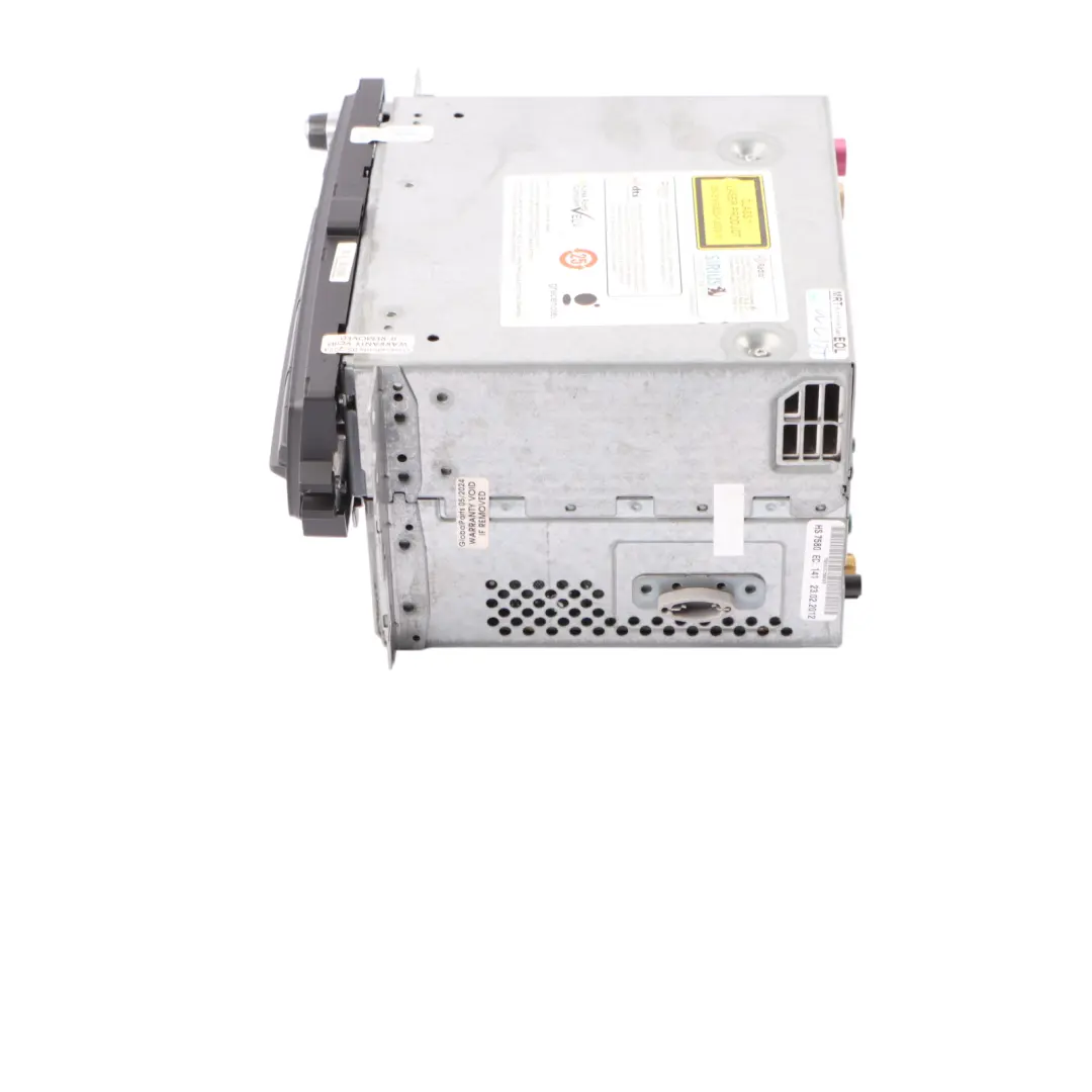 BMW E90 E91 E92 E93 LCI Radio CD Player Multimedia Head Unit - SKU 9283429 - Part number 9283429