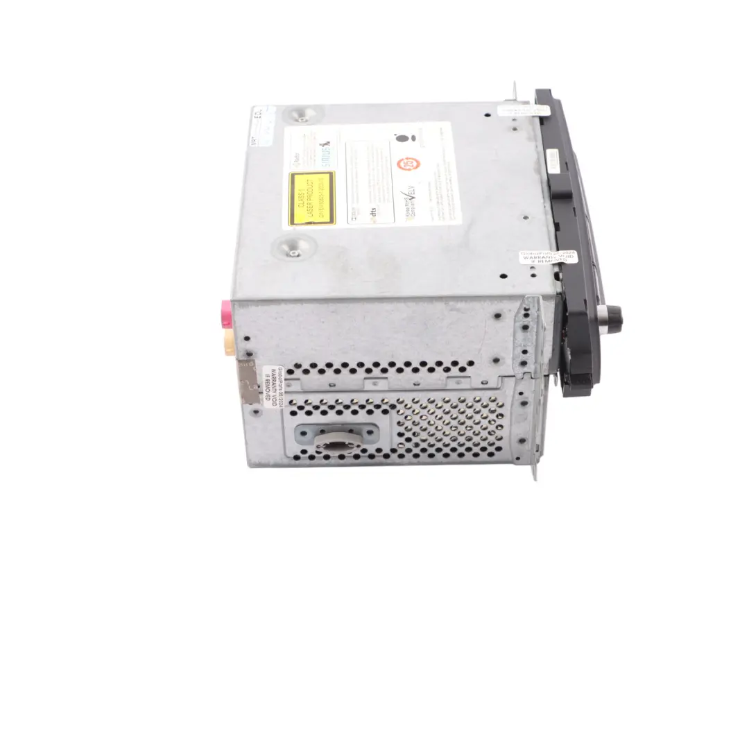 Radio Lettore CD Unità Principale Multimediale per BMW E90 E91 E92 E93 LCI con numero di parte 9283429 BMW E90 E91 E92 E93 LCI Radio Lettore CD Unità Principale Multimediale - SKU 9283429 - Numero di parte 9283429