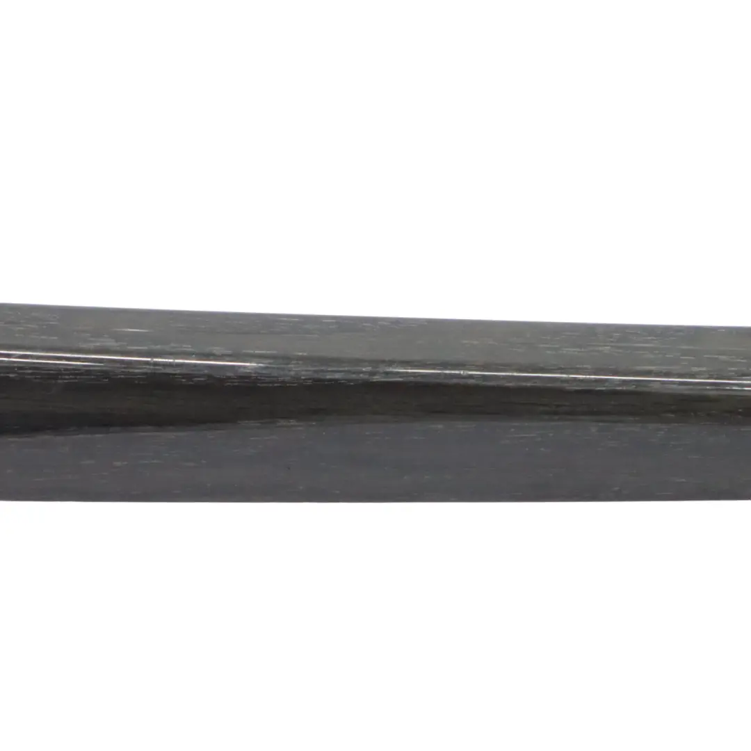 BMW X5 F15 Console Centrale Bande d'habillage gauche Cover Chêne fin - SKU 9285061 - Numéro de pièce 9285061