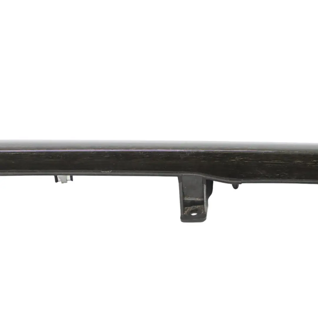BMW X5 F15 Centre Console Trim Strip Left N/S Cover Fine Wood Oak - SKU 9285061 - Part number 9285061
