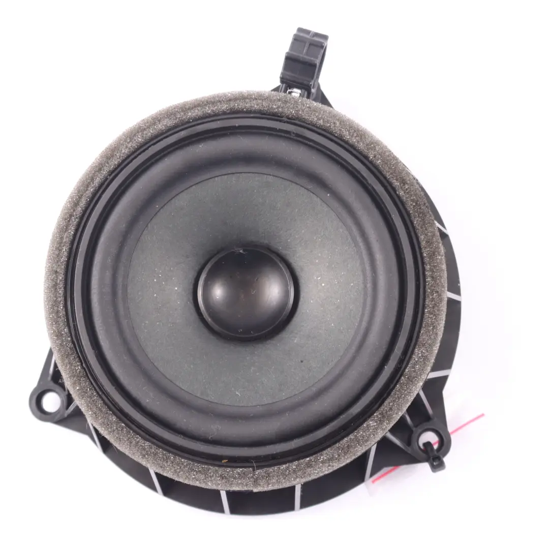 Speaker BMW X5 F15 Door Card Front Rear Right Left Mid Range Speaker HiFi to with Part number 9286366 Speaker BMW X5 F15 Door Card Front Rear Right Left Mid Range Speaker HiFi - SKU 9286366 - Part number 9286366