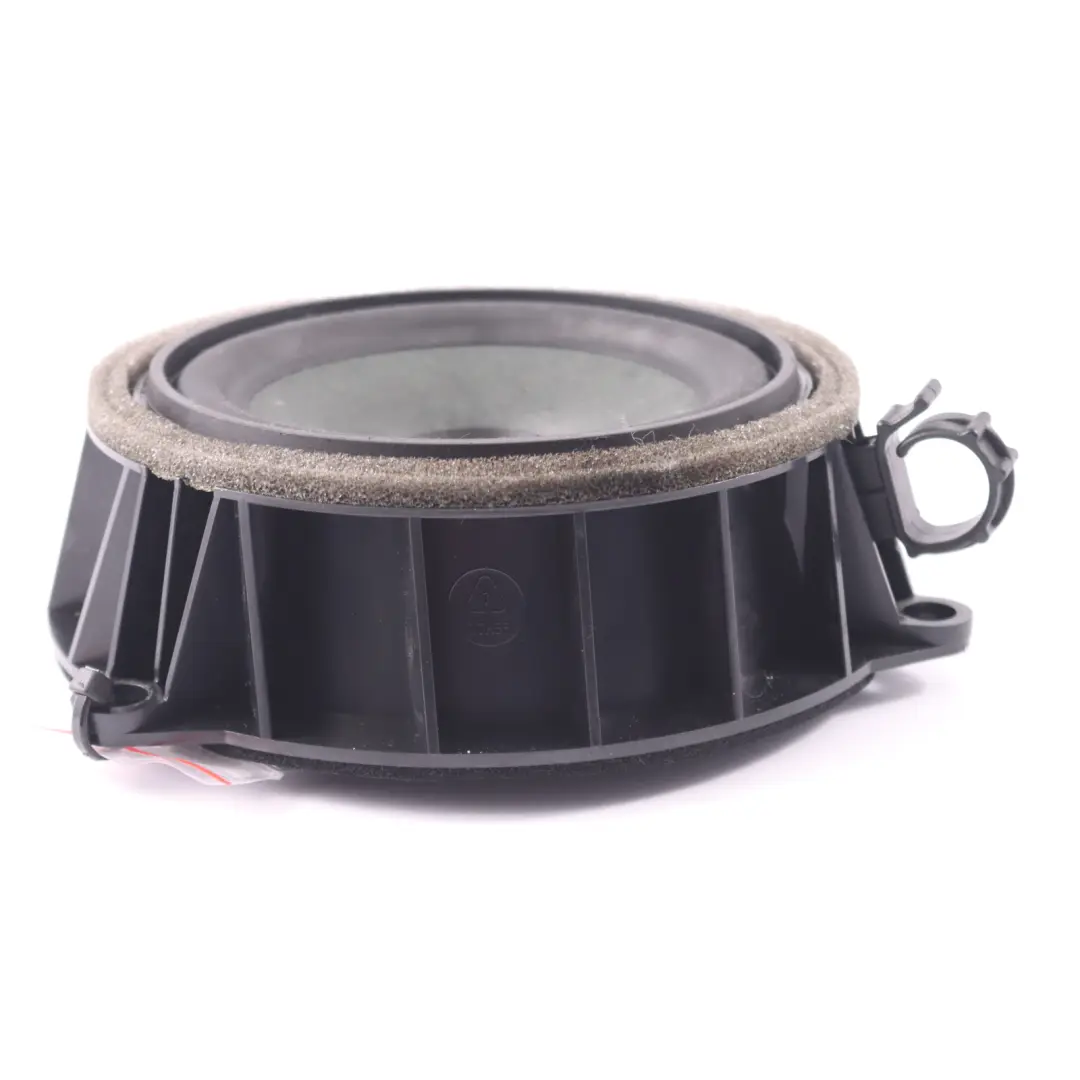  Speaker BMW X5 F15 Door Card Front Rear Right Left Mid Range Speaker HiFi - SKU 9286366 - Part number 9286366