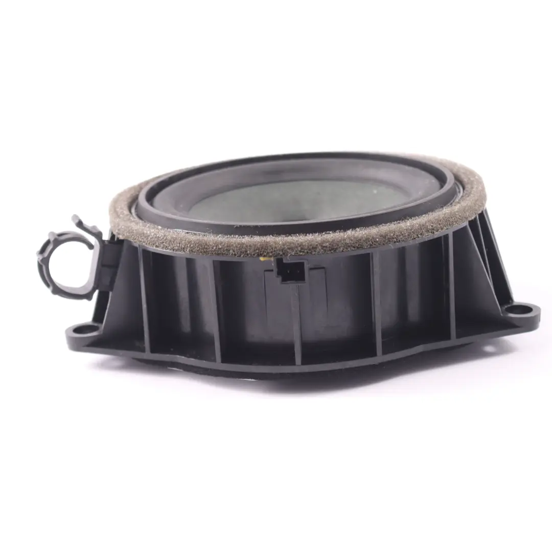 Haut-parleur BMW X5 F15 Carte de porte Avant Arrière Droite Gauche Milieu gamme pour à propos du numéro de pièce 9286366 Haut-parleur BMW X5 F15 Carte de porte Avant Arrière Droite Gauche Milieu gamme - SKU 9286366 - Numéro de pièce 9286366