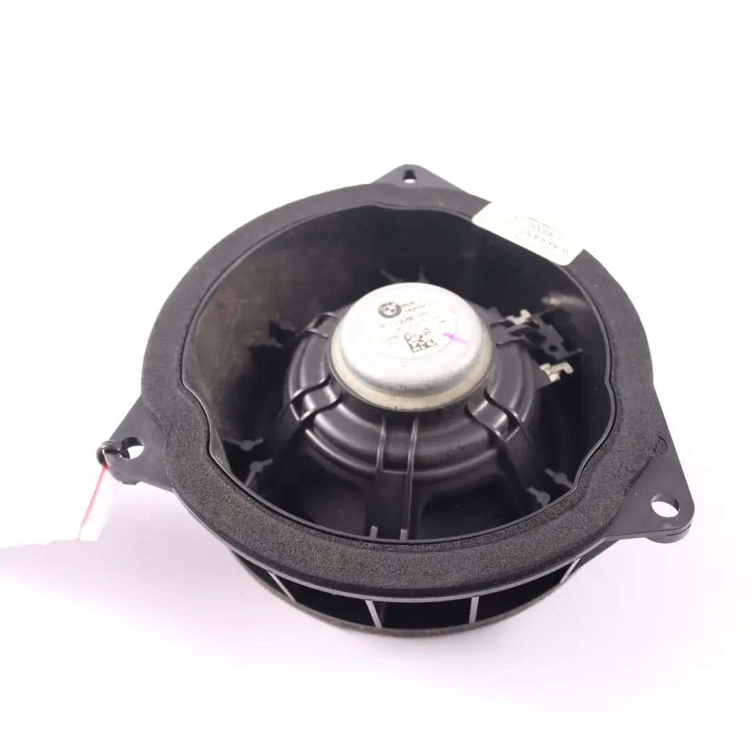 Lautsprecher BMW X5 F15 Türkarte Vorne Hinten Rechts Links Mitteltonlaut HiFi für mit Teilenummer 9286366 Lautsprecher BMW X5 F15 Türkarte Vorne Hinten Rechts Links Mitteltonlaut HiFi - SKU 9286366 - Teilenummer 9286366