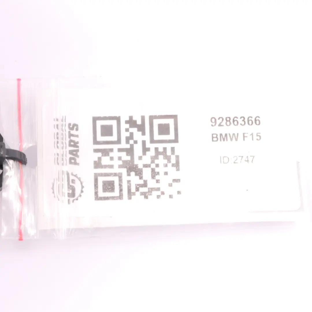  Speaker BMW X5 F15 Door Card Front Rear Right Left Mid Range Speaker HiFi - SKU 9286366 - Part number 9286366