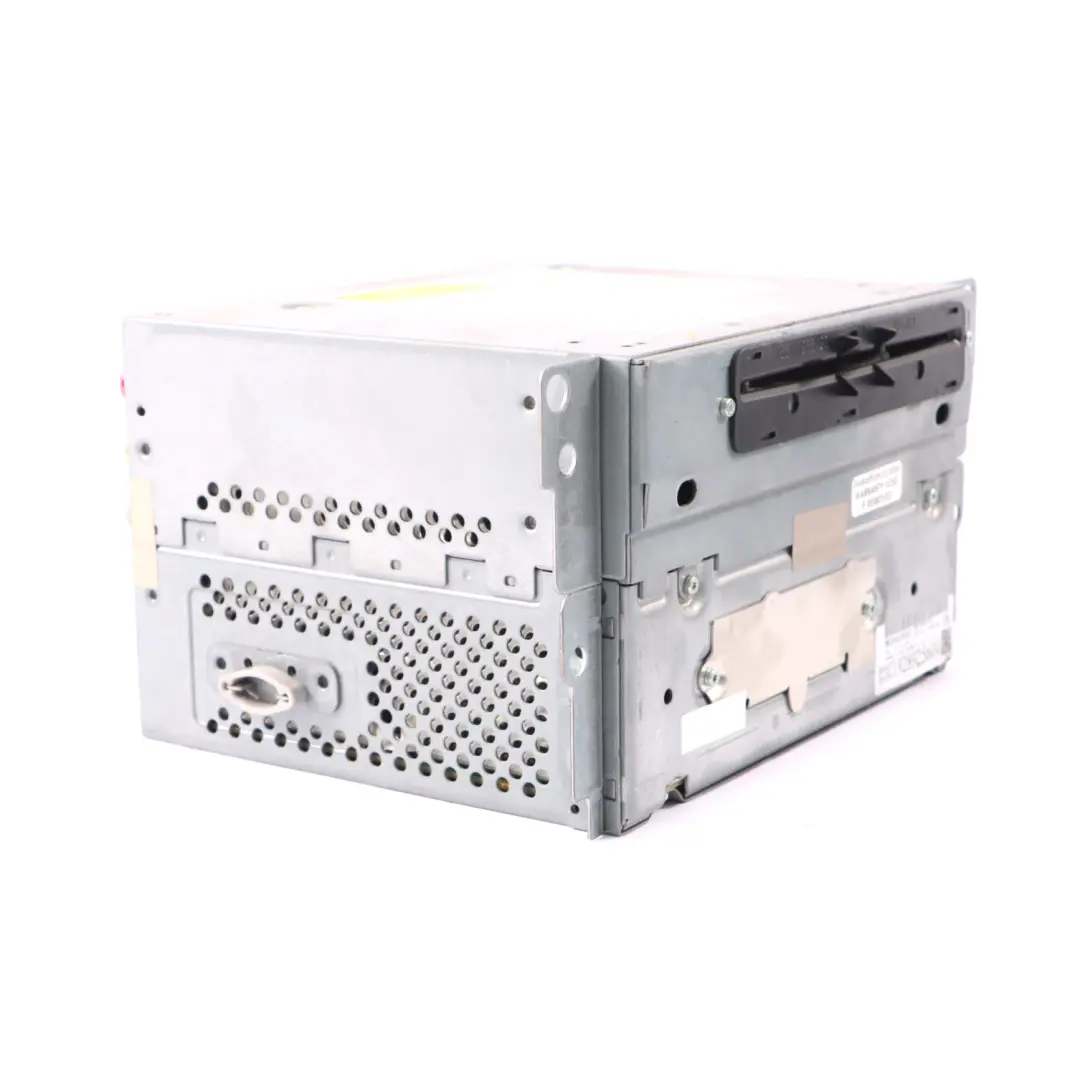 CIC Nawigacja Satelitarna Moduł Jednostka Główna do BMW X3 F25 o numerze 9289256 BMW X3 F25 CIC Nawigacja Satelitarna Moduł Jednostka Główna - SKU 9289256 - Numer Części 9289256