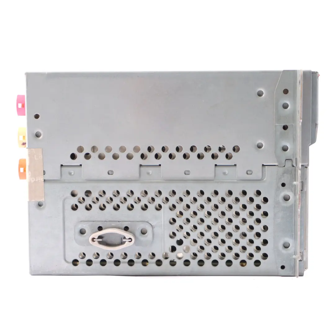 CIC Sat Nav Unidad principal de radio profesional para BMW F07 F25 con número de pieza 9289256 BMW F07 F25 CIC Sat Nav Unidad principal de radio profesional - SKU 9289256 - Número de pieza 9289256