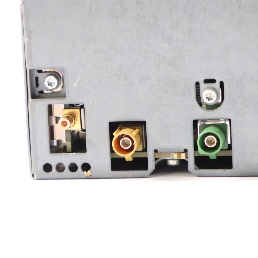 CIC Sat Nav Professional Infotainment lettore radio per BMW X3 F25 con numero di parte 9289256 BMW X3 F25 CIC Sat Nav Professional Infotainment lettore radio - SKU 9289256 - Numero di parte 9289256