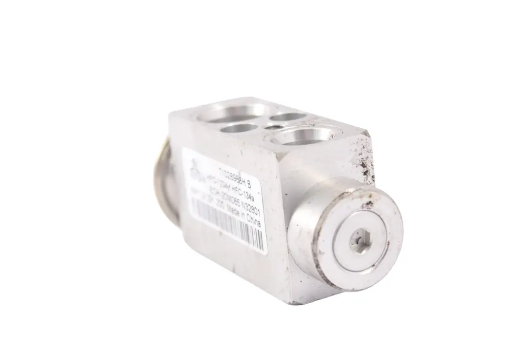 Expansions Ventil BMW X5 F15 X6 F16 Klimaanlagen Ventil für mit Teilenummer 9291200 Expansions Ventil BMW X5 F15 X6 F16 Klimaanlagen Ventil - SKU 9291200 - Teilenummer 9291200