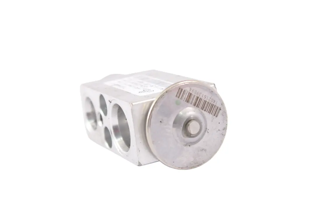 Détendeur BMW X5 F15 X6 F16 Climatisation A/C Valve pour à propos du numéro de pièce 9291200 Détendeur BMW X5 F15 X6 F16 Climatisation A/C Valve - SKU 9291200 - Numéro de pièce 9291200