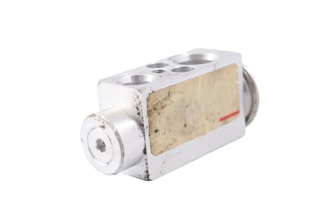 Détendeur BMW X5 F15 X6 F16 Climatisation A/C Valve pour à propos du numéro de pièce 9291200 Détendeur BMW X5 F15 X6 F16 Climatisation A/C Valve - SKU 9291200 - Numéro de pièce 9291200