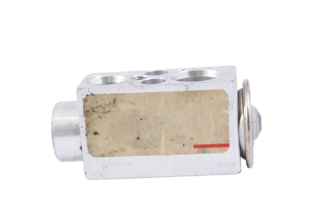 Expansion Valve BMW X5 F15 X6 F16 AIr Conditioning A/C Valve to with Part number 9291200 Expansion Valve BMW X5 F15 X6 F16 AIr Conditioning A/C Valve - SKU 9291200 - Part number 9291200