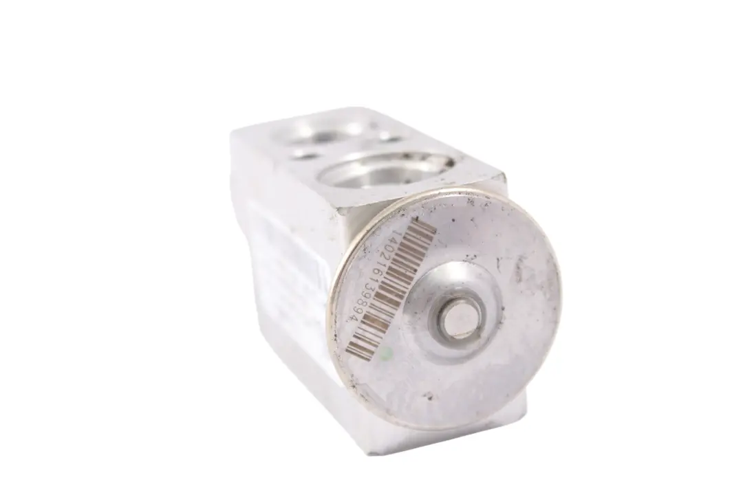 Zawór Rozprężny Klimatyzacji do BMW X5 F15 X6 F16 o numerze 9291200 BMW X5 F15 X6 F16 Zawór Rozprężny Klimatyzacji - SKU 9291200 - Numer Części 9291200