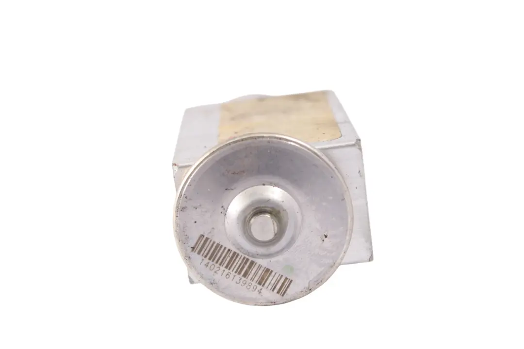 Zawór Rozprężny Klimatyzacji do BMW X5 F15 X6 F16 o numerze 9291200 BMW X5 F15 X6 F16 Zawór Rozprężny Klimatyzacji - SKU 9291200 - Numer Części 9291200