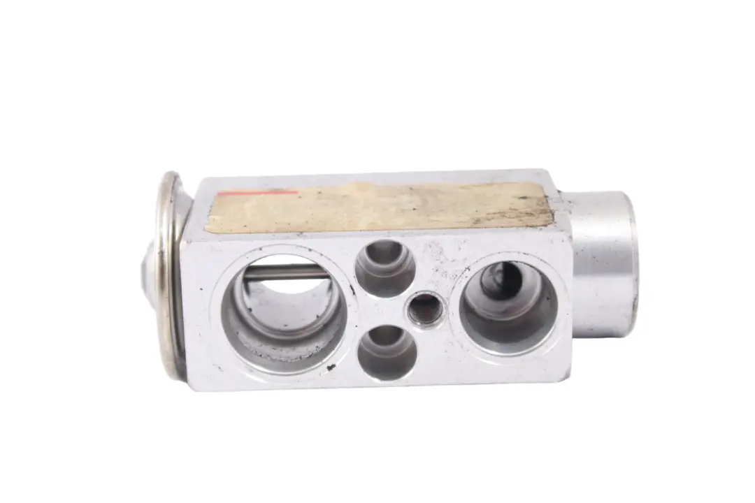 Détendeur BMW X5 F15 X6 F16 Climatisation A/C Valve pour à propos du numéro de pièce 9291200 Détendeur BMW X5 F15 X6 F16 Climatisation A/C Valve - SKU 9291200 - Numéro de pièce 9291200