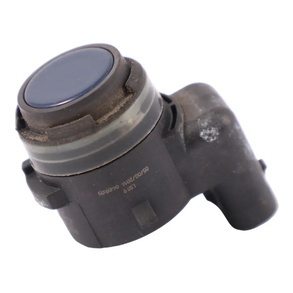 Sensor aparcamiento Mini F54 PDC Sensor ultrasónico Deep Sea Azul A76 9283201 para con número de pieza 9302473 Sensor aparcamiento Mini F54 PDC Sensor ultrasónico Deep Sea Azul A76 9283201 - SKU 9302473-DSB - Número de pieza 9302473