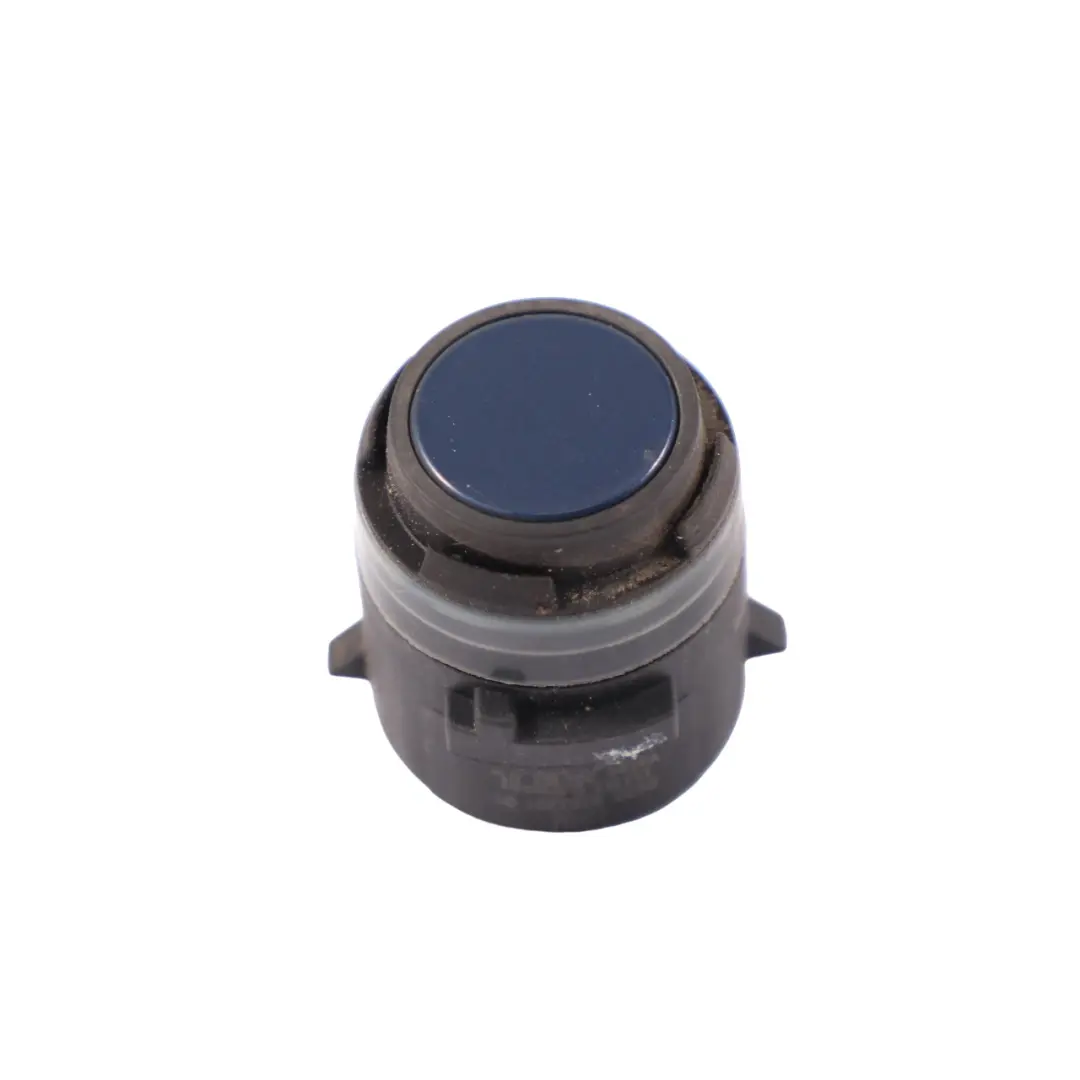 Parking Sensor Mini F54 F55 PDC Ultrasonic Sensor Deep Sea Blue - A76 9283201 to with Part number 9302473 Parking Sensor Mini F54 F55 PDC Ultrasonic Sensor Deep Sea Blue - A76 9283201 - SKU 9302473-DSB - Part number 9302473
