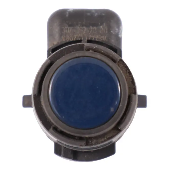  Parking Sensor Mini F54 F55 PDC Ultrasonic Sensor Deep Sea Blue - A76 9283201 - SKU 9302473-DSB - Part number 9302473