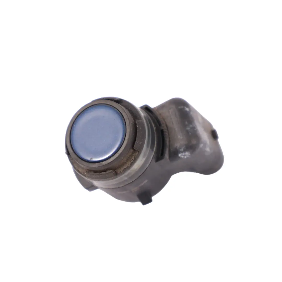 Sensore parcheggio Mini F54 F55 PDC Sensore ultrasuoni Deep Sea Blu A76 9283201 per con numero di parte 9302473 Sensore parcheggio Mini F54 F55 PDC Sensore ultrasuoni Deep Sea Blu A76 9283201 - SKU 9302473-DSB - Numero di parte 9302473
