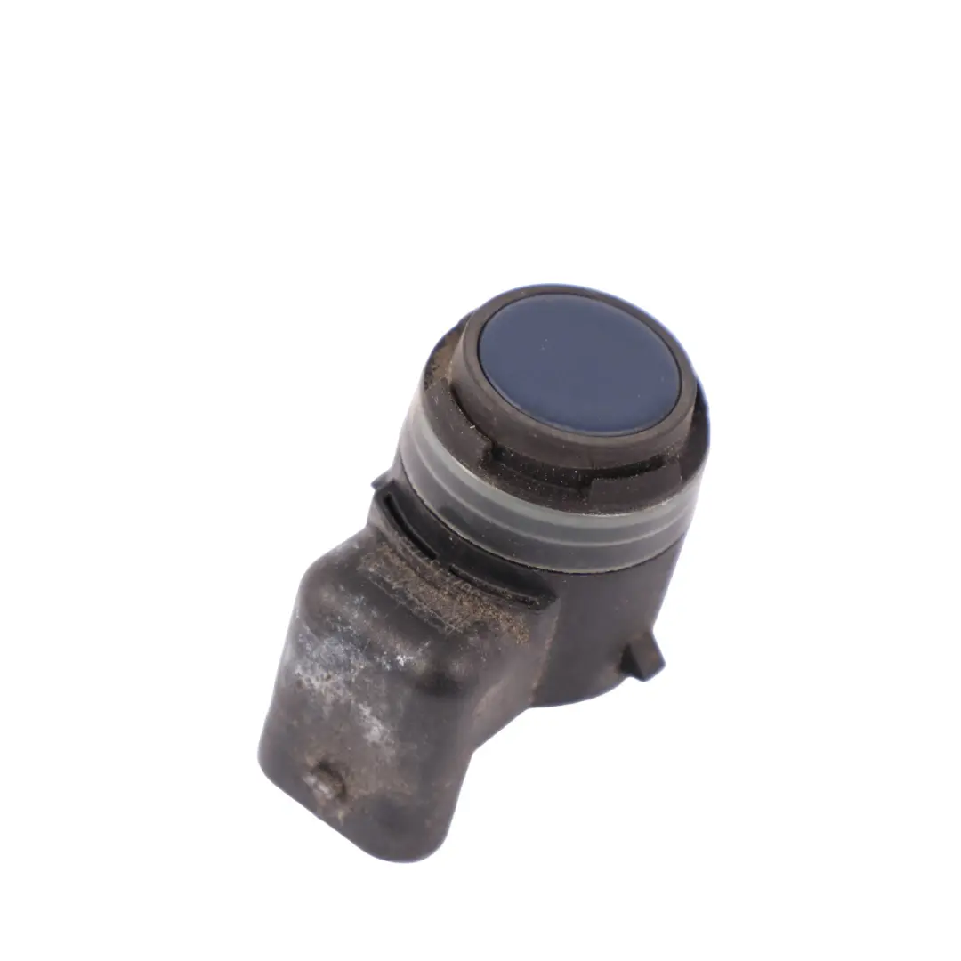 Parking Sensor Mini F54 F55 PDC Ultrasonic Sensor Deep Sea Blue - A76 9283201 to with Part number 9302473 Parking Sensor Mini F54 F55 PDC Ultrasonic Sensor Deep Sea Blue - A76 9283201 - SKU 9302473-DSB - Part number 9302473