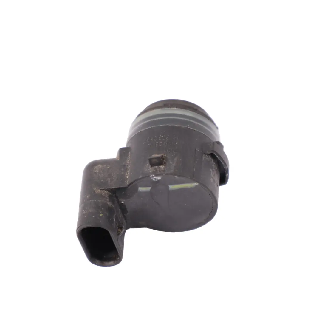 Sensor aparcamiento Mini F54 PDC Sensor ultrasónico Deep Sea Azul A76 9283201 para con número de pieza 9302473 Sensor aparcamiento Mini F54 PDC Sensor ultrasónico Deep Sea Azul A76 9283201 - SKU 9302473-DSB - Número de pieza 9302473