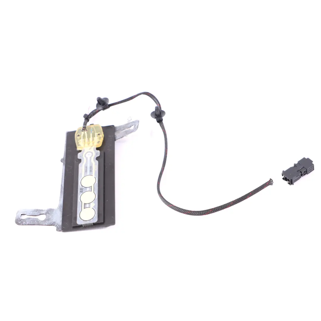 Sensore di occupazione dei sedili Mat Modulo passeggero per BMW G30 con numero di parte 9304007 BMW G30 Sensore di occupazione dei sedili Mat Modulo passeggero - SKU 9304007 - Numero di parte 9304007