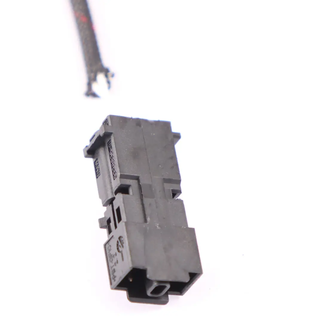 Alfombrilla del sensor de ocupación del asiento del lado Módulo para BMW G30 con número de pieza 9304007 BMW G30 Alfombrilla del sensor de ocupación del asiento del lado Módulo - SKU 9304007 - Número de pieza 9304007