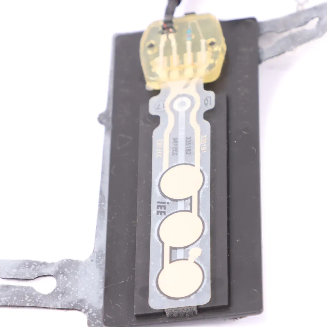 Occupancy Sensor Mat Passenger Side Control Unit Module to BMW G30 Seat with Part number 9304007 BMW G30 Seat Occupancy Sensor Mat Passenger Side Control Unit Module - SKU 9304007 - Part number 9304007