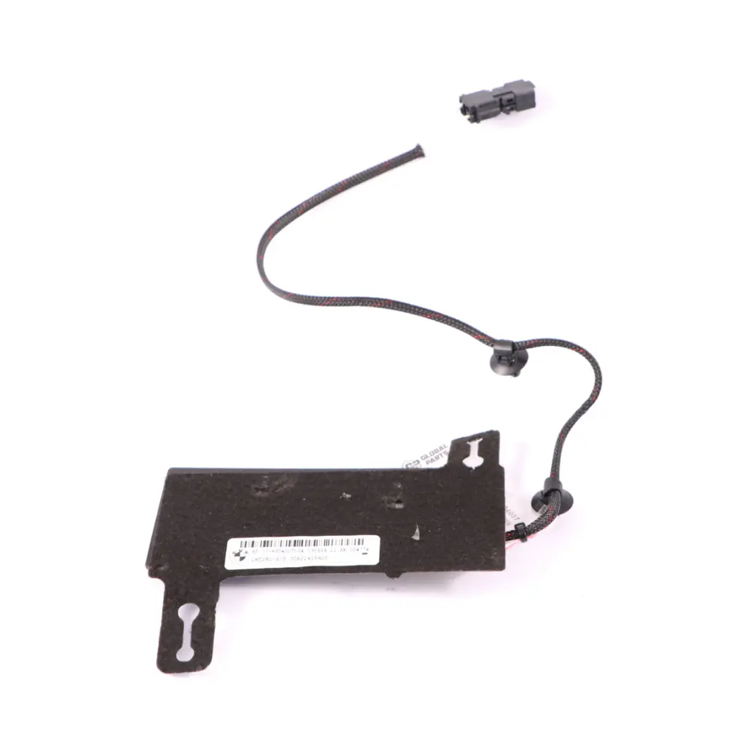 Sitzbelegungssensor Matte Beifahrerseite Steuergerät Modul für BMW G30 mit Teilenummer 9304007 BMW G30 Sitzbelegungssensor Matte Beifahrerseite Steuergerät Modul - SKU 9304007 - Teilenummer 9304007